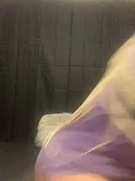 Rakiyahcharms online show from December 2024 01:58:01 PM