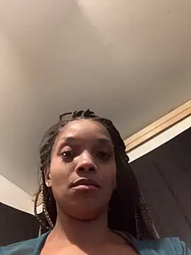 Rakiyahcharms online show from December 2024 03:47:01 AM