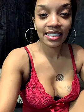 Rakiyahcharms online show from November 2025 02:28:02 AM