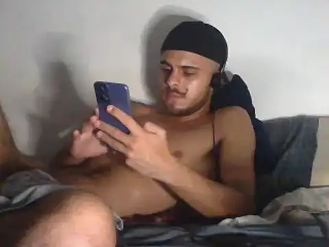 LoudLikeness online show from February 2025 10:50:01 AM