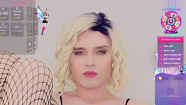 Zagadka55555 online show from March 2026 08:41:02 AM