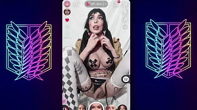 Judig online show from February 2025 09:56:01 AM