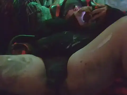 Loki180 online show from September 2025 11:56:02 AM