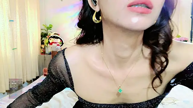 Snapshot of ribbinpink chatting on July 2026 06:53:01 AM ribbinpink online show from July 2026 06:53:01 AM