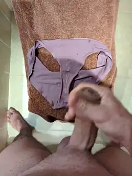 domjoab online show from October 2025 08:37:02 PM