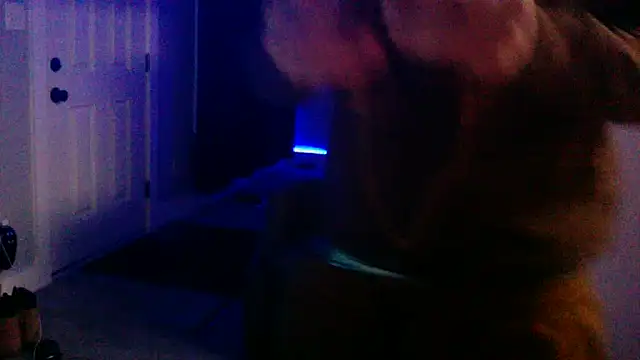 BigWayneBabyXXX online show from March 2025 05:00:01 AM