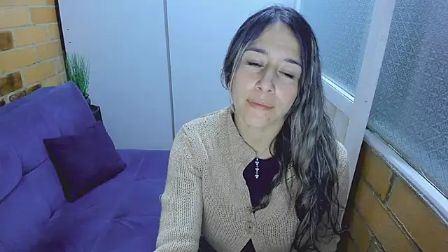 Penelope47 online show from March 2025 10:43:01 PM