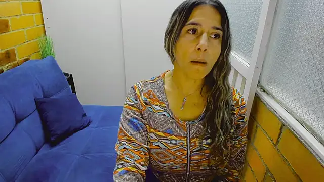 Penelope47 online show from March 2025 07:23:02 PM