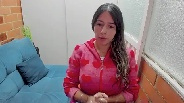 Penelope47 online show from November 2025 07:46:02 PM