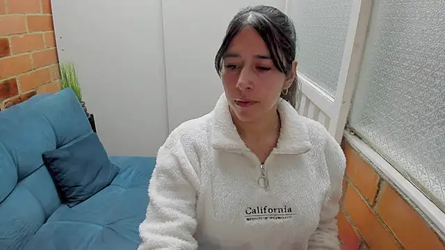 Penelope47 online show from November 2025 07:13:02 PM