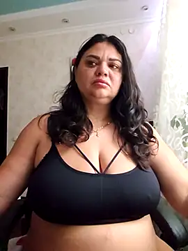 littleRikka online show from November 2025 08:25:02 AM