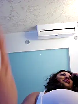 littleRikka online show from November 2025 09:18:02 AM