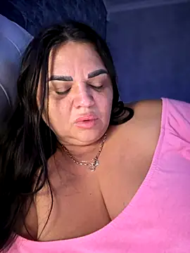 littleRikka online show from November 2025 06:53:02 PM