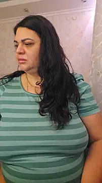 littleRikka online show from January 2026 08:29:02 AM