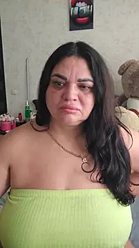 littleRikka online show from March 2026 07:26:02 AM