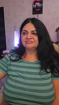 littleRikka online show from March 2026 08:26:02 PM