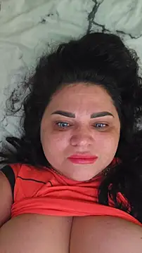 littleRikka online show from March 2026 07:14:02 AM