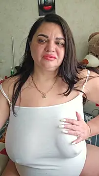 littleRikka online show from March 2026 08:36:01 AM