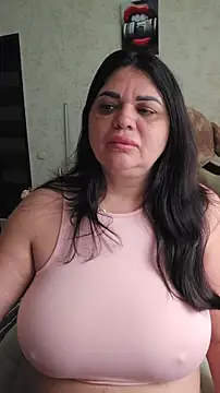 littleRikka online show from April 2026 05:40:02 AM