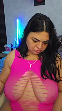 littleRikka online show from April 2026 08:14:02 PM