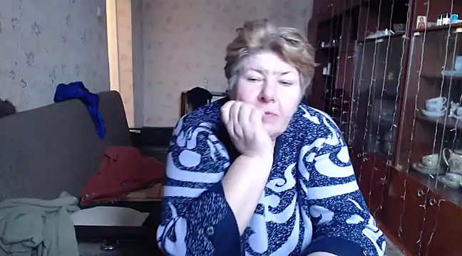 Snapshot of HotLusi chatting on January 2025 12:47:02 PM HotLusi online show from January 2025 12:47:02 PM