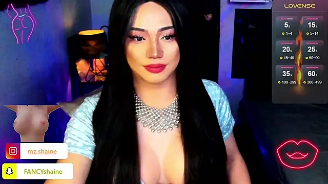 Snapshot of fancySHAINExxx chatting on October 2025 03:40:02 PM fancySHAINExxx online show from October 2025 03:40:02 PM