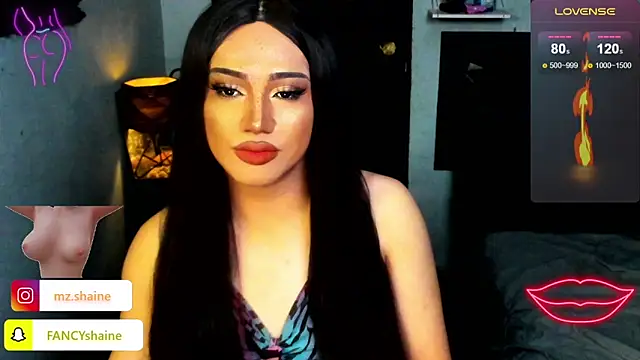 Snapshot of fancySHAINExxx chatting on November 2025 05:07:01 AM fancySHAINExxx online show from November 2025 05:07:01 AM
