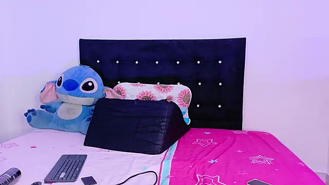 Blackrosse   online show from April 2026 11:40:02 PM