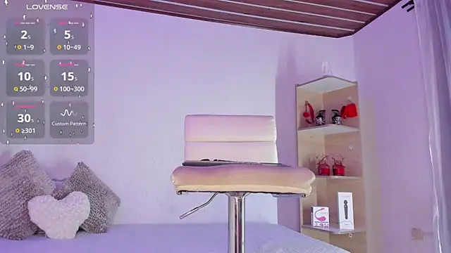 anastasia bee online show from November 2025 01:23:01 PM