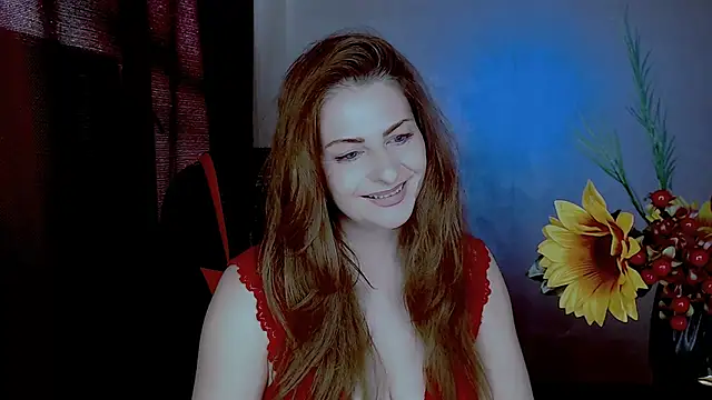 Eleonores online show from April 2026 05:01:02 AM