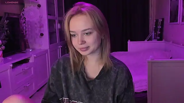 MaryDreaminess online show from January 2025 05:39:01 PM