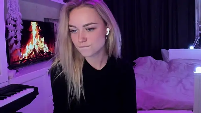 MaryDreaminess online show from November 2025 04:33:02 AM