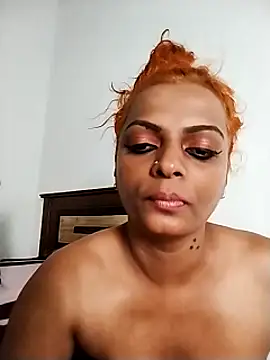 NILMINI-SHERON online show from January 2025 03:16:02 PM