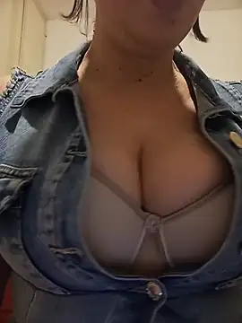 Dolcissima33 online show from June 2026 06:38:01 AM