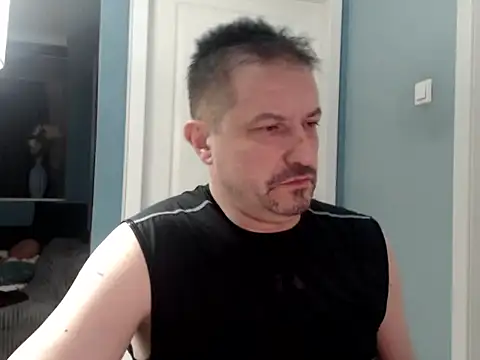 MisterFaithRO online show from April 2026 01:18:01 AM