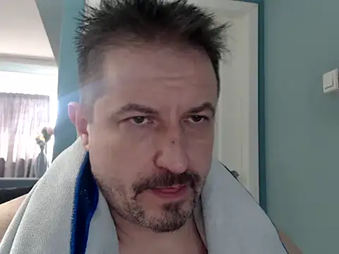 MisterFaithRO online show from April 2026 01:31:02 PM
