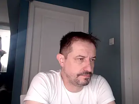 MisterFaithRO online show from April 2026 06:31:02 AM