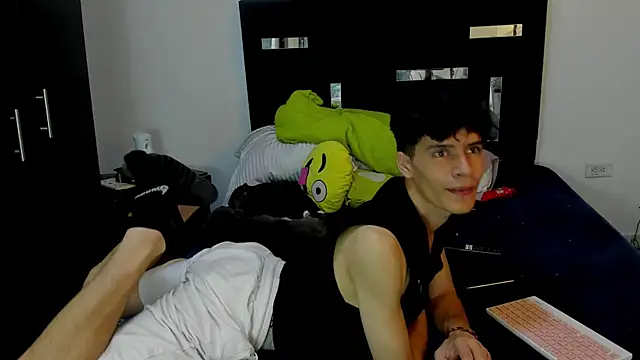 Dimitrixxx   online show from February 2026 10:55:01 PM