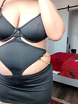 Snapshot of HotSpicyGujju chatting on February 2025 01:27:01 PM HotSpicyGujju online show from February 2025 01:27:01 PM