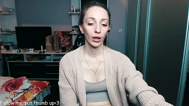 Natalimeowks online show from January 2025 04:02:02 PM