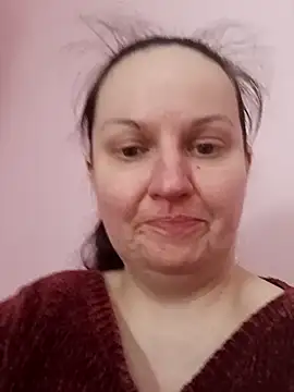 BustyLadyAlma online show from April 2026 07:45:01 AM