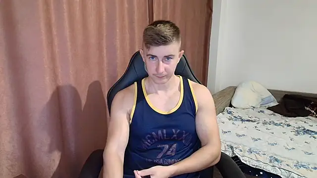 Todhorny9873 online show from December 2024 06:00:01 AM