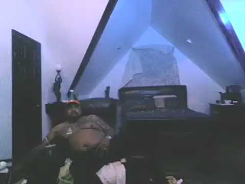 Snapshot of blaccowboy88 chatting on January 2025 07:17:01 AM blaccowboy88 online show from January 2025 07:17:01 AM