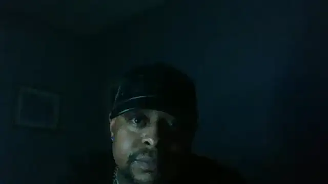 blaccowboy88 online show from March 2026 08:09:01 AM