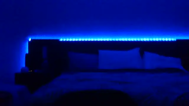 blaccowboy88 online show from March 2026 10:31:02 AM