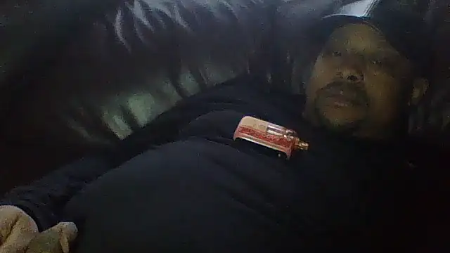 blaccowboy88 online show from March 2026 12:11:01 PM