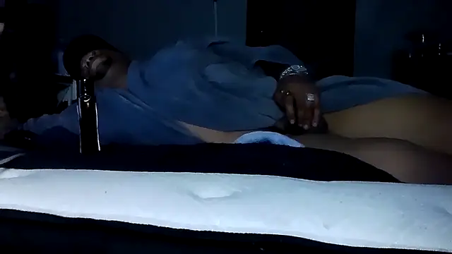 blaccowboy88 online show from April 2026 08:30:01 AM