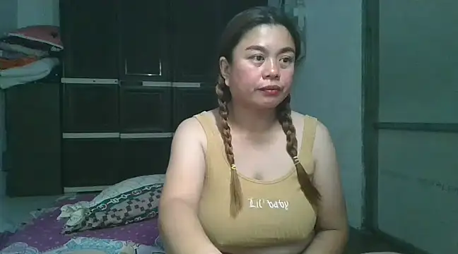 Kariebabe online show from February 2025 10:16:01 AM