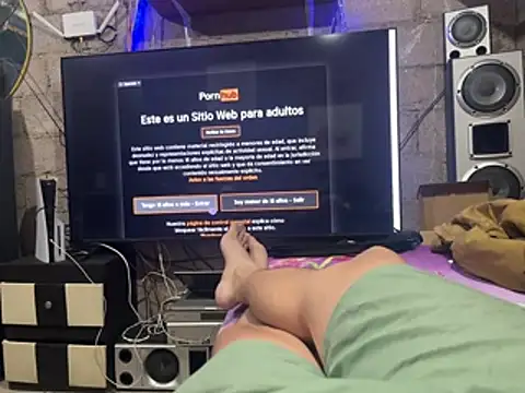 maudarks online show from February 2026 06:08:01 AM