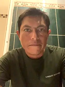 Snapshot of Profeta2209 chatting on September 2025 02:00:01 PM Profeta2209 online show from September 2025 02:00:01 PM